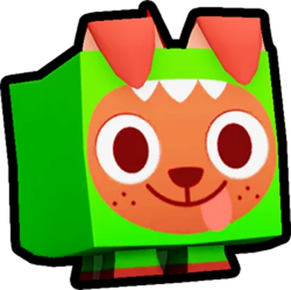 Dino Dog artwork