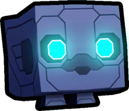 Cyber Ducky artwork