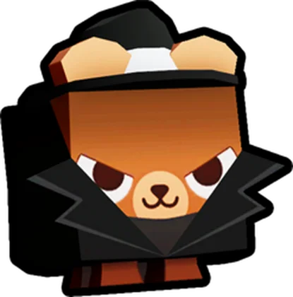 Hacker Bear artwork