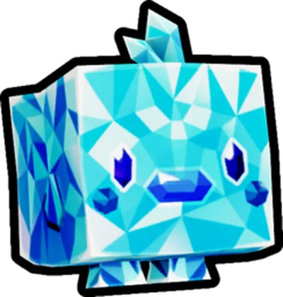 Diamond Chick artwork