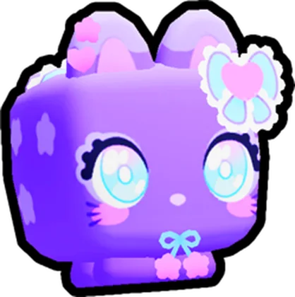 Kawaii Cat artwork