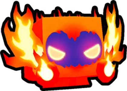 Inferno Dominus artwork