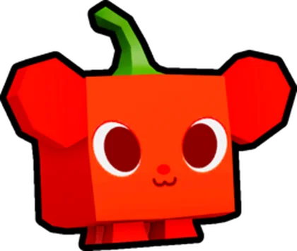 Chili Chinchilla artwork