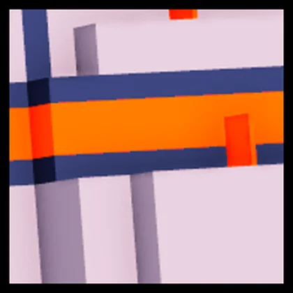 Titanic Pixel M-2 PROTOTYPE artwork