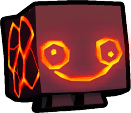 Hell Rock artwork