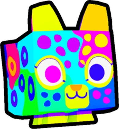 Rave Jaguar artwork