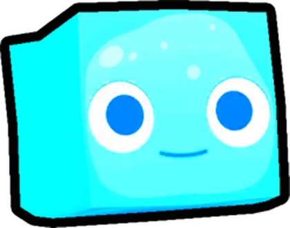 Electric Slime artwork