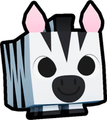 Zebra artwork