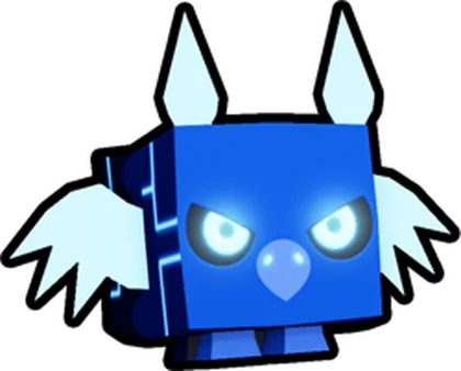 Tech Griffin artwork