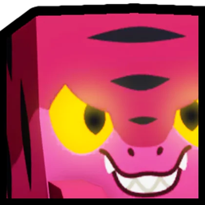 Huge Raptor artwork