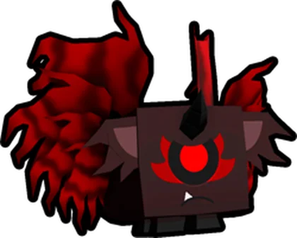 Demon Cyclops artwork