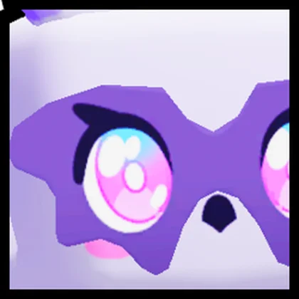 Huge Masked Owl artwork