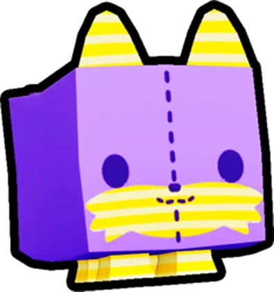 Plushie Fox artwork