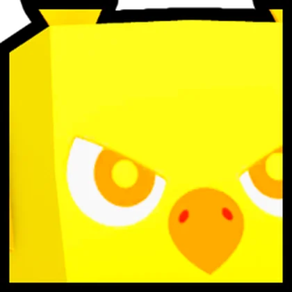 Huge Sun Griffin artwork