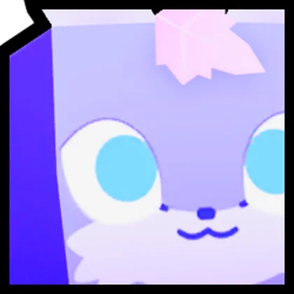 Huge Pixie Fox artwork