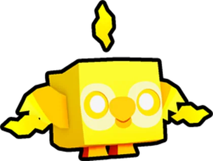 Sun Parrot artwork