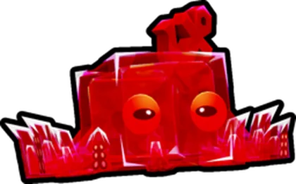Glass Kraken artwork