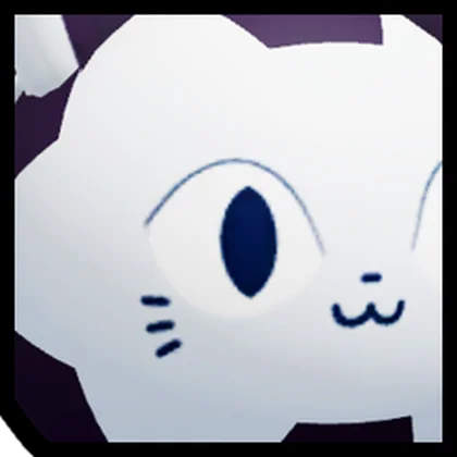 Huge Soccerball Cat artwork