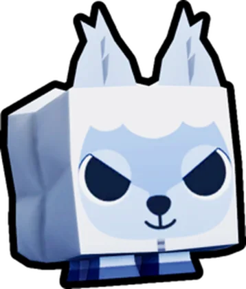 Lamb Wolf artwork