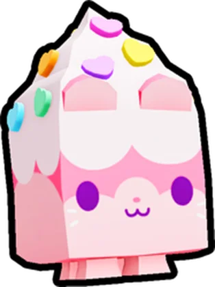 Cupcake Hamster artwork