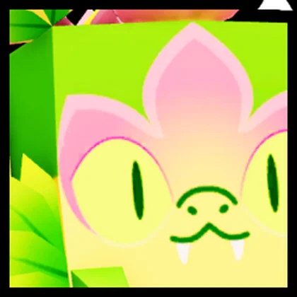 Huge Bloom Wyrm artwork