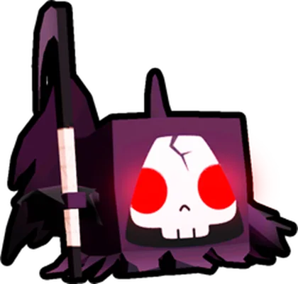 Grim Reaper artwork