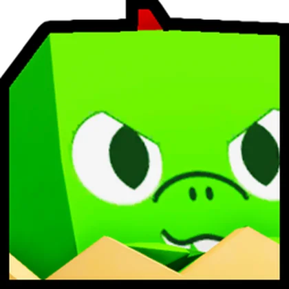 Huge Egg Dino artwork
