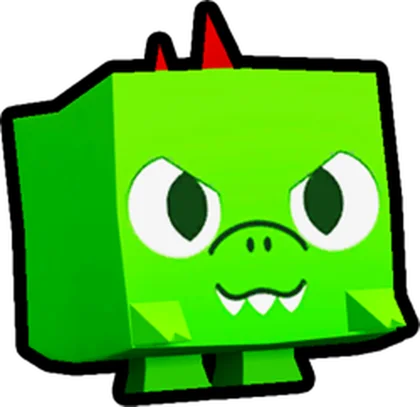 Dino artwork