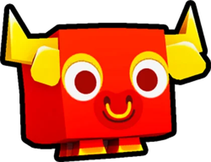Samurai Bull artwork