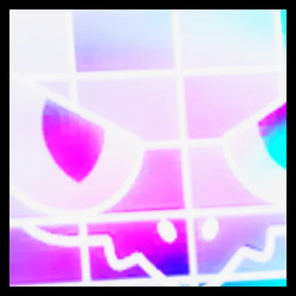 Titanic Disco Ball Agony artwork
