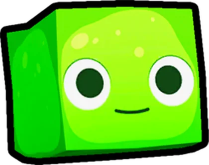 Slime artwork