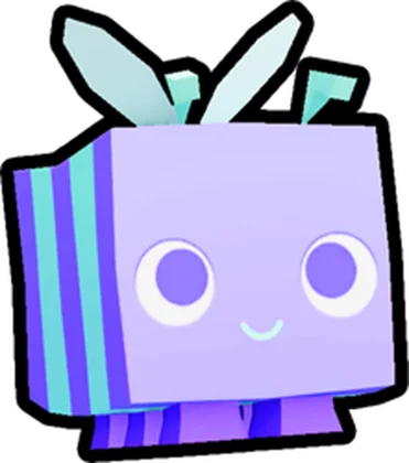 Fairy Bee artwork