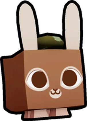 Humble Rabbit artwork