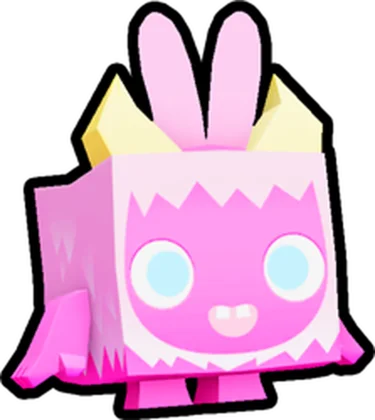 Easter Yeti artwork