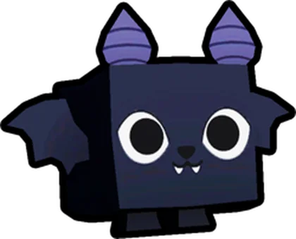 Bat artwork