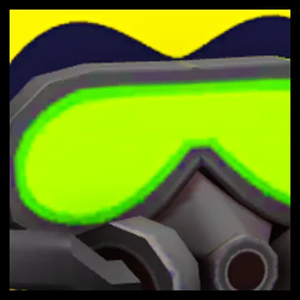 Titanic Nuclear Dominus artwork