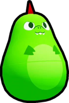 Matryoshka Dino artwork