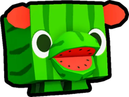 Hippomelon artwork