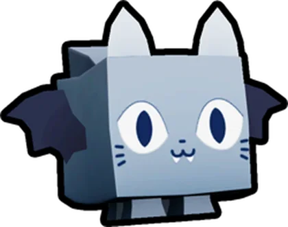 Scary Cat artwork