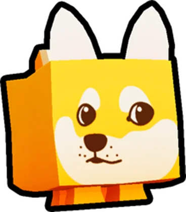 Doge artwork