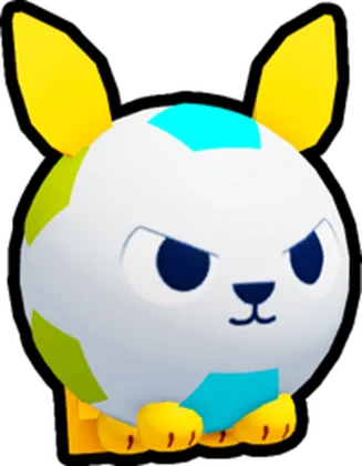 Soccerball Kangaroo artwork
