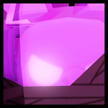 Huge Ghostly Dragon artwork