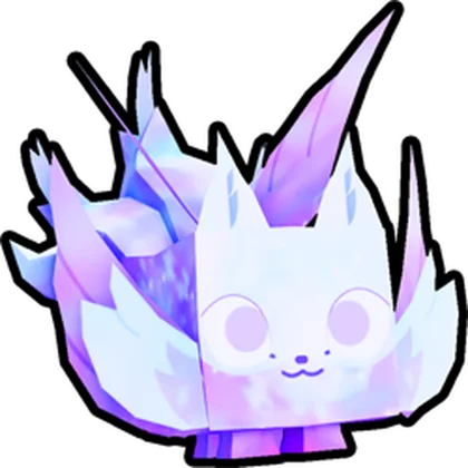 Galaxy Fox artwork