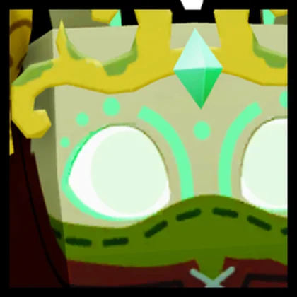 Huge Lost Hero Rabbit artwork