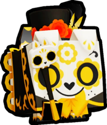 Catrin Dog artwork