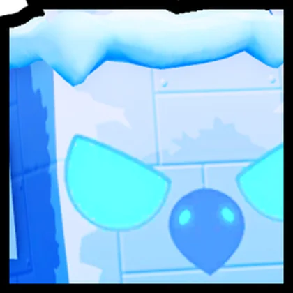 Huge Frostbyte Griffin artwork