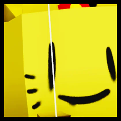 Huge Partygoer Cat artwork