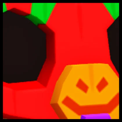 Gargantuan Totem Monkey artwork