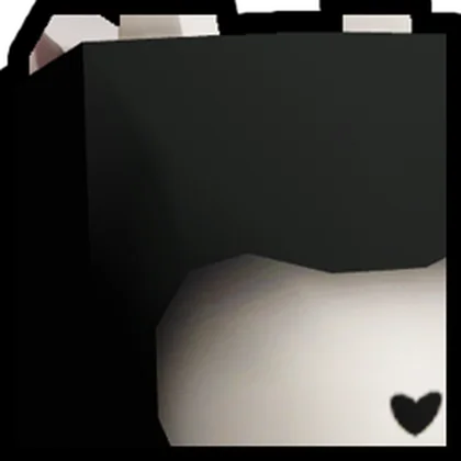 Huge Evil Deer artwork