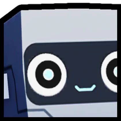 Huge Robot artwork